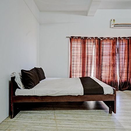Oyo Flagship Ecr Goa Beach Resort 钦奈 外观 照片