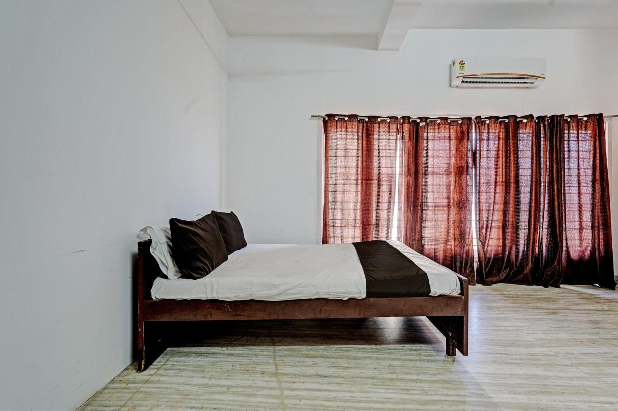 Oyo Flagship Ecr Goa Beach Resort 钦奈 外观 照片